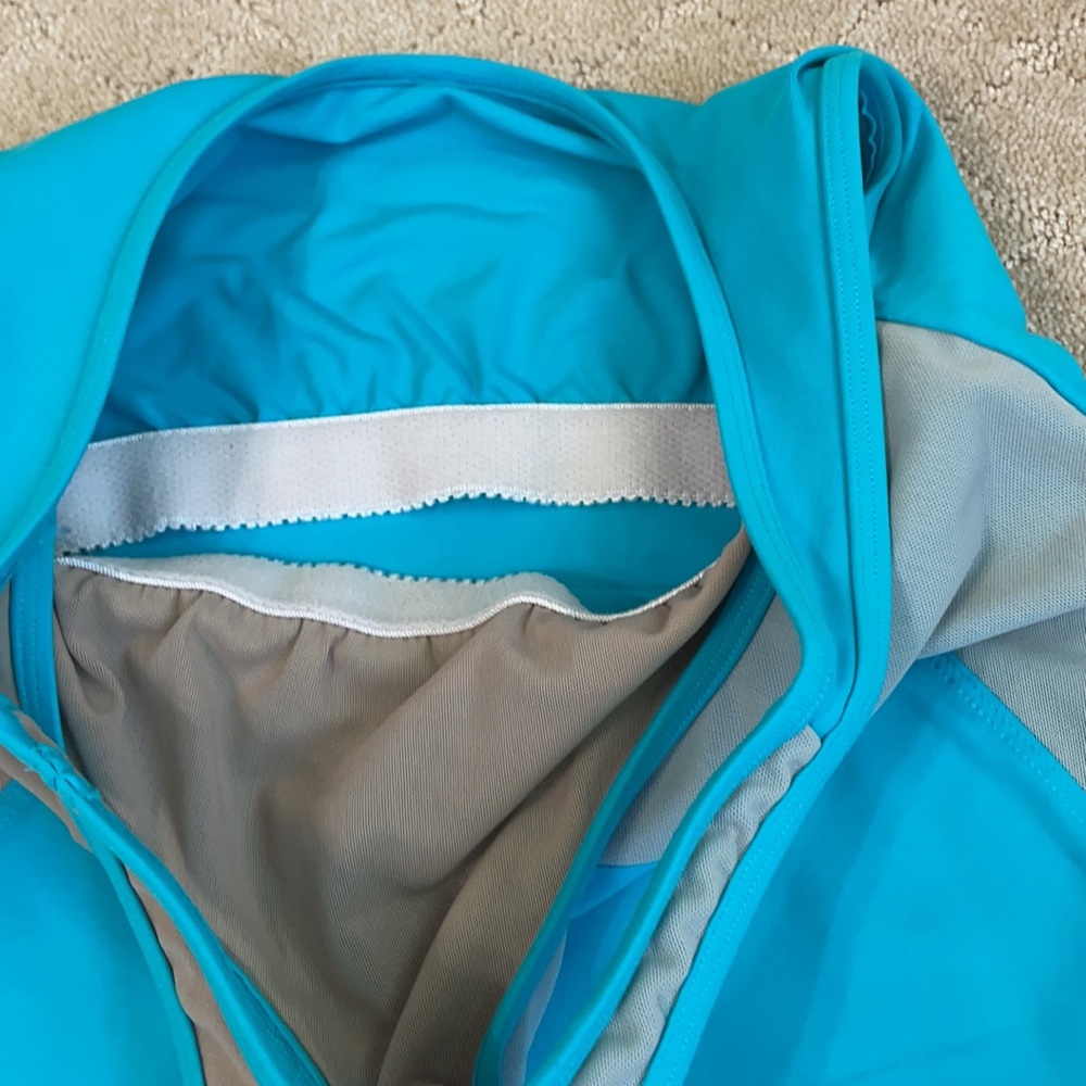 Splits59 Racerback tank - Picture 5 of 5